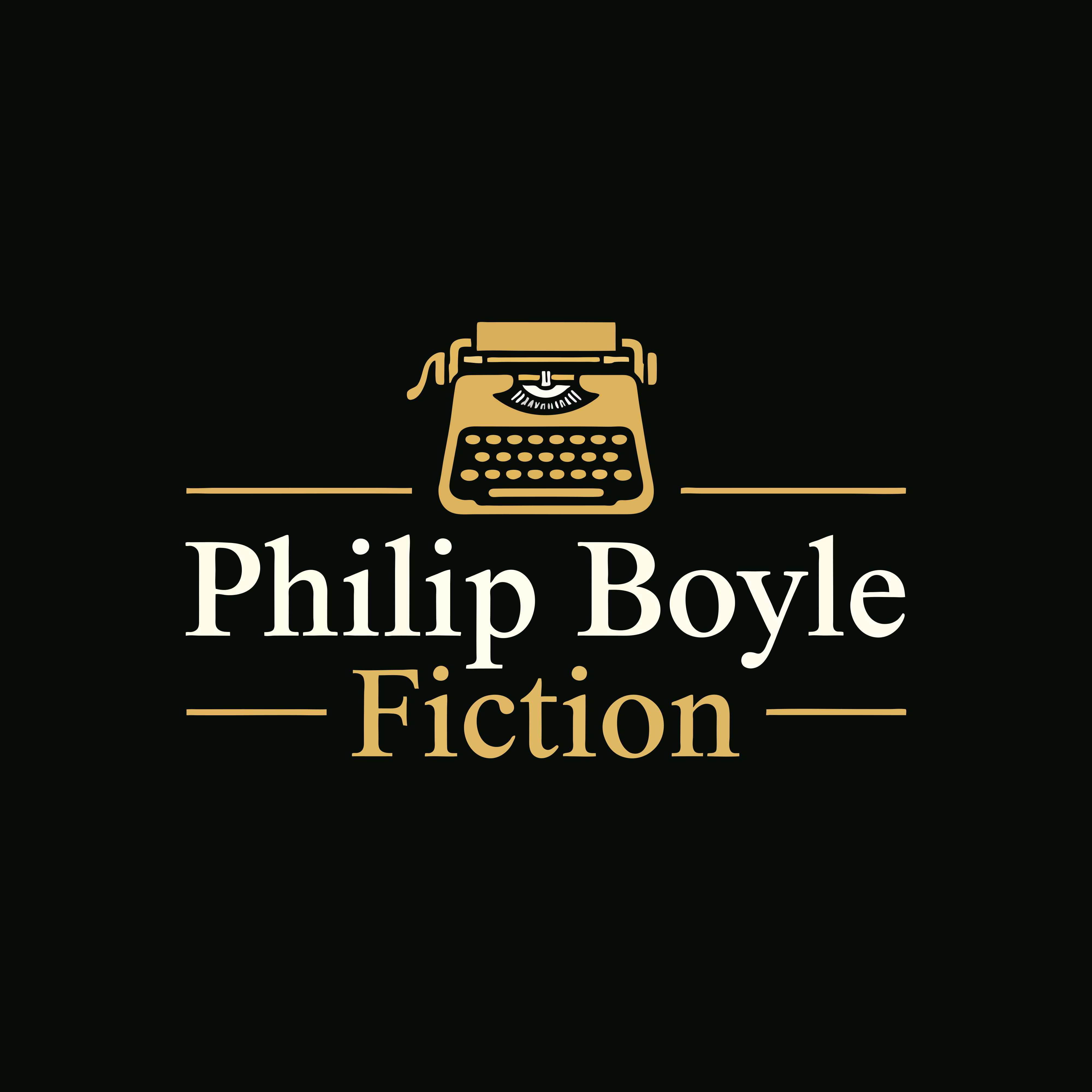 Philip Boyle Fiction
