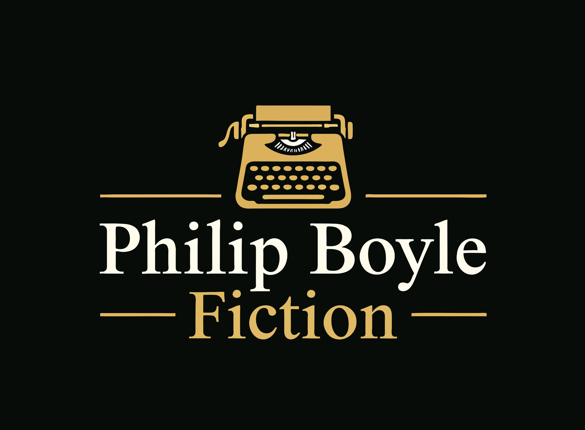 Philip Boyle Fiction